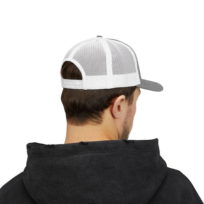 HEXMAG Bug Snapback Trucker Hat