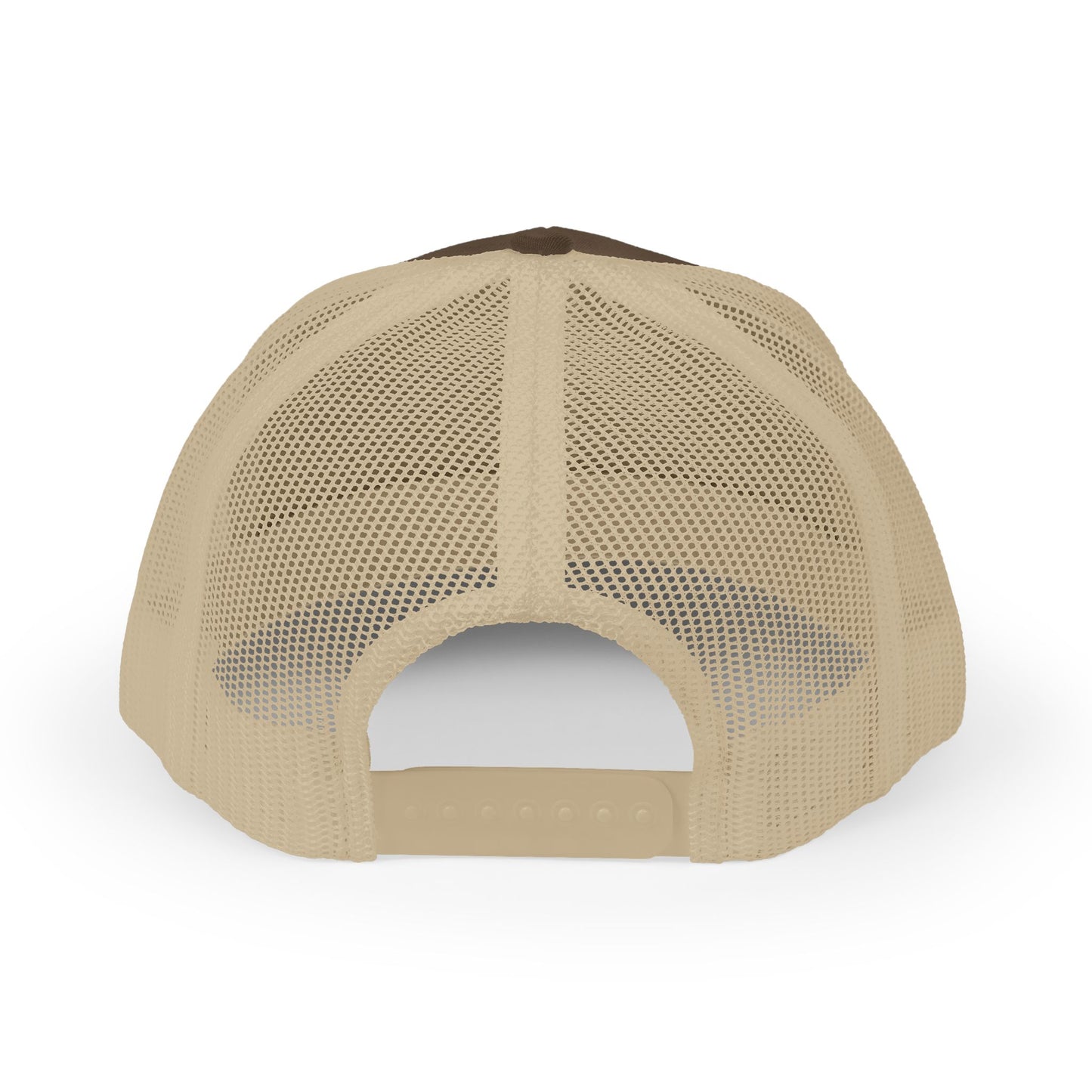 HEXMAG Bug Snapback Trucker Hat