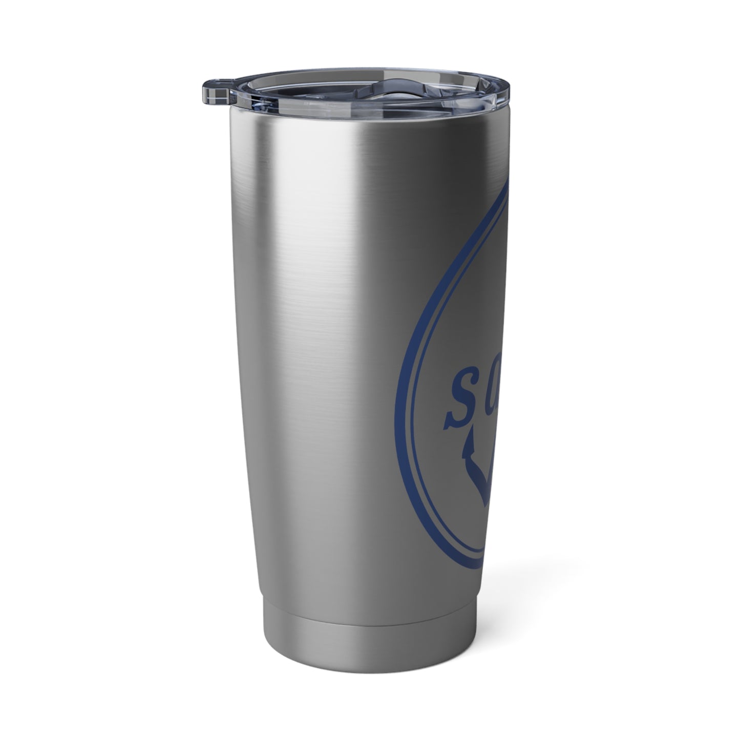 20oz Tumbler - Salty Logo