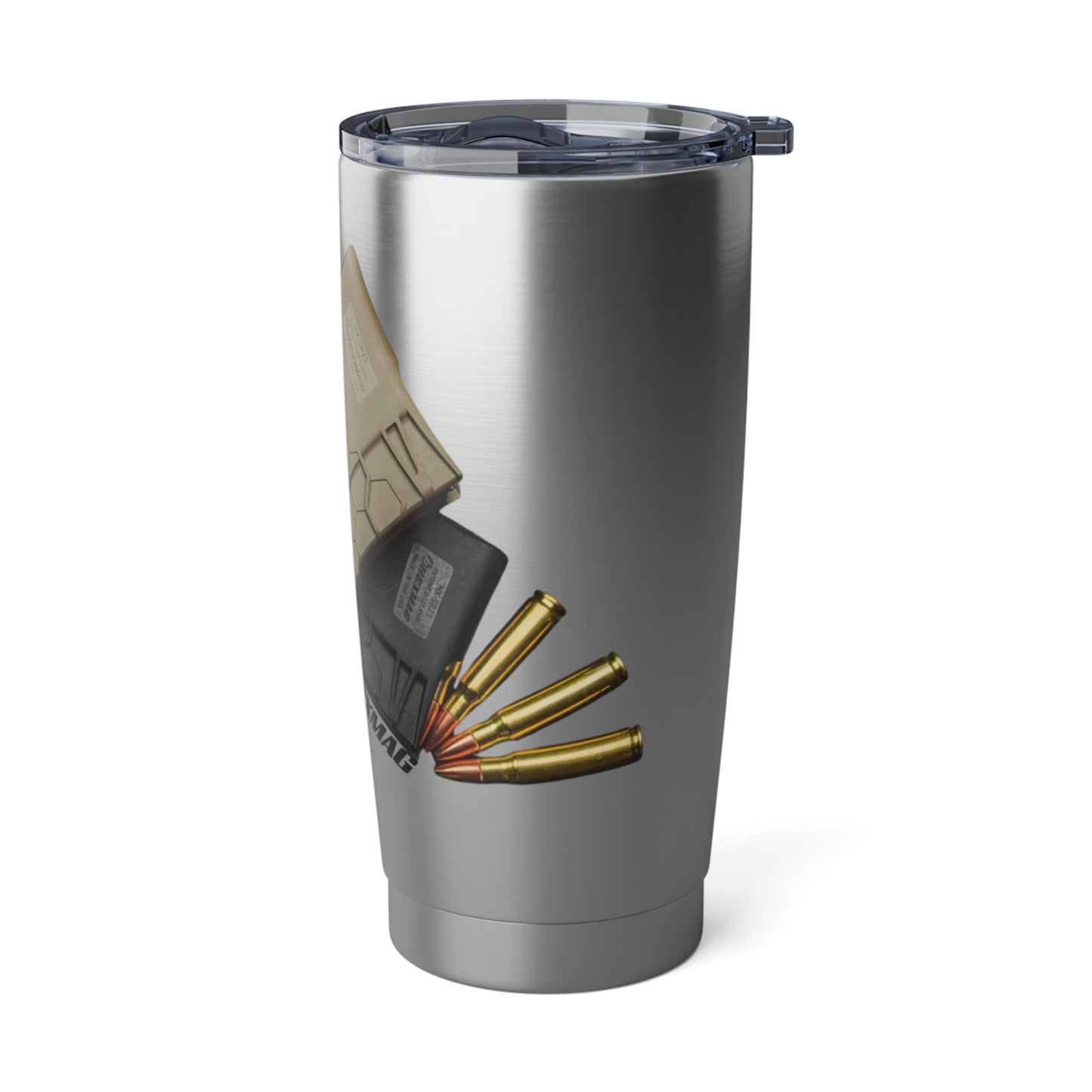 20oz Tumbler - HEXMAG