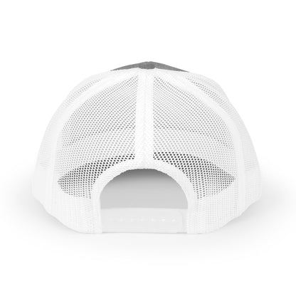 HEXMAG Bug Snapback Trucker Hat