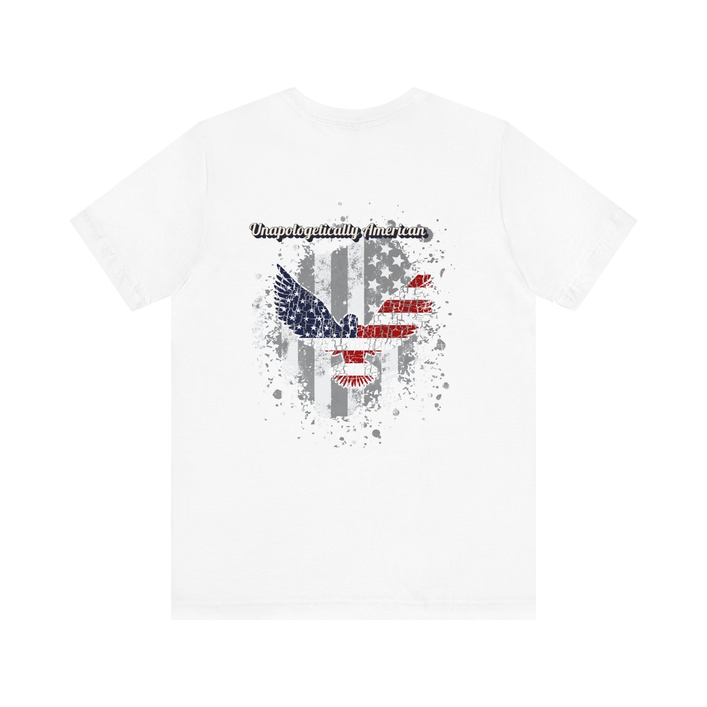 Optimus Arms Jersey Short Sleeve Tee