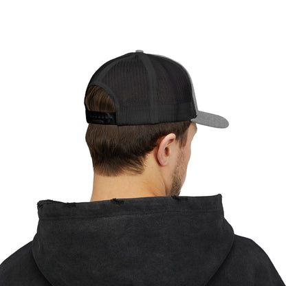 HEXMAG Bug Snapback Trucker Hat