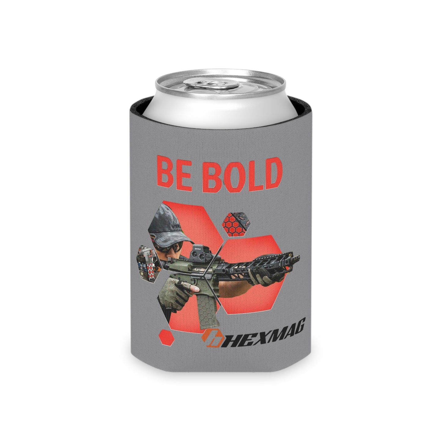 HEXMAG Can Cooler