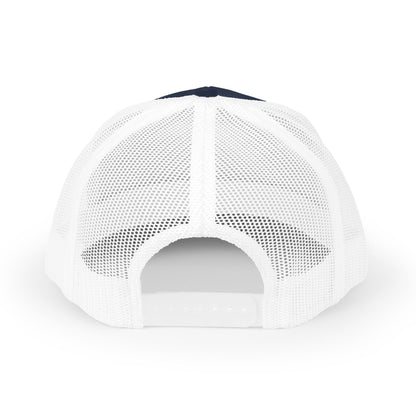 HEXMAG Bug Snapback Trucker Hat