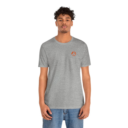 HEXMAG Soft Jersey Short Sleeve Tee