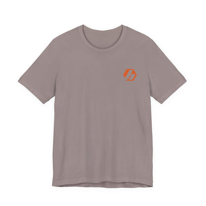 HEXMAG Soft Jersey Short Sleeve Tee