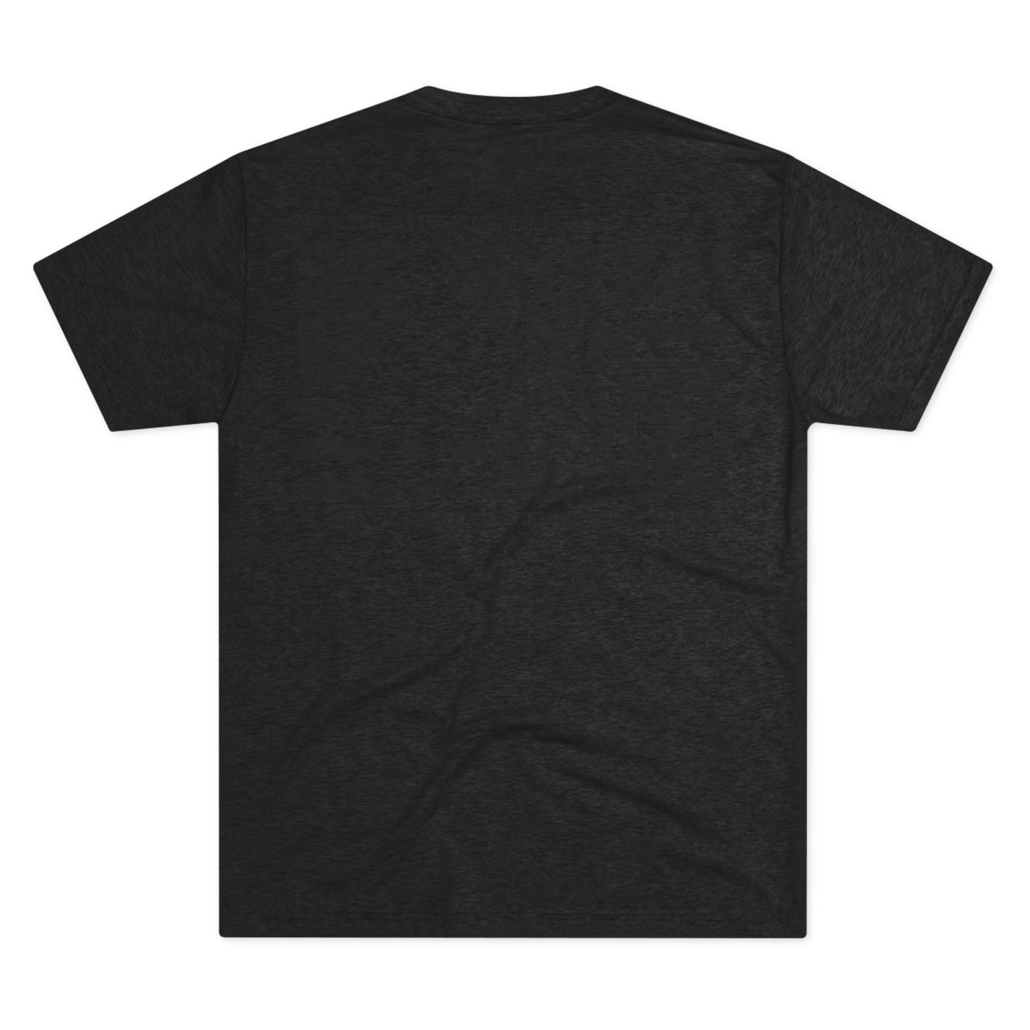 Rough Men Stand Ready Unisex Tri-Blend Crew Tee