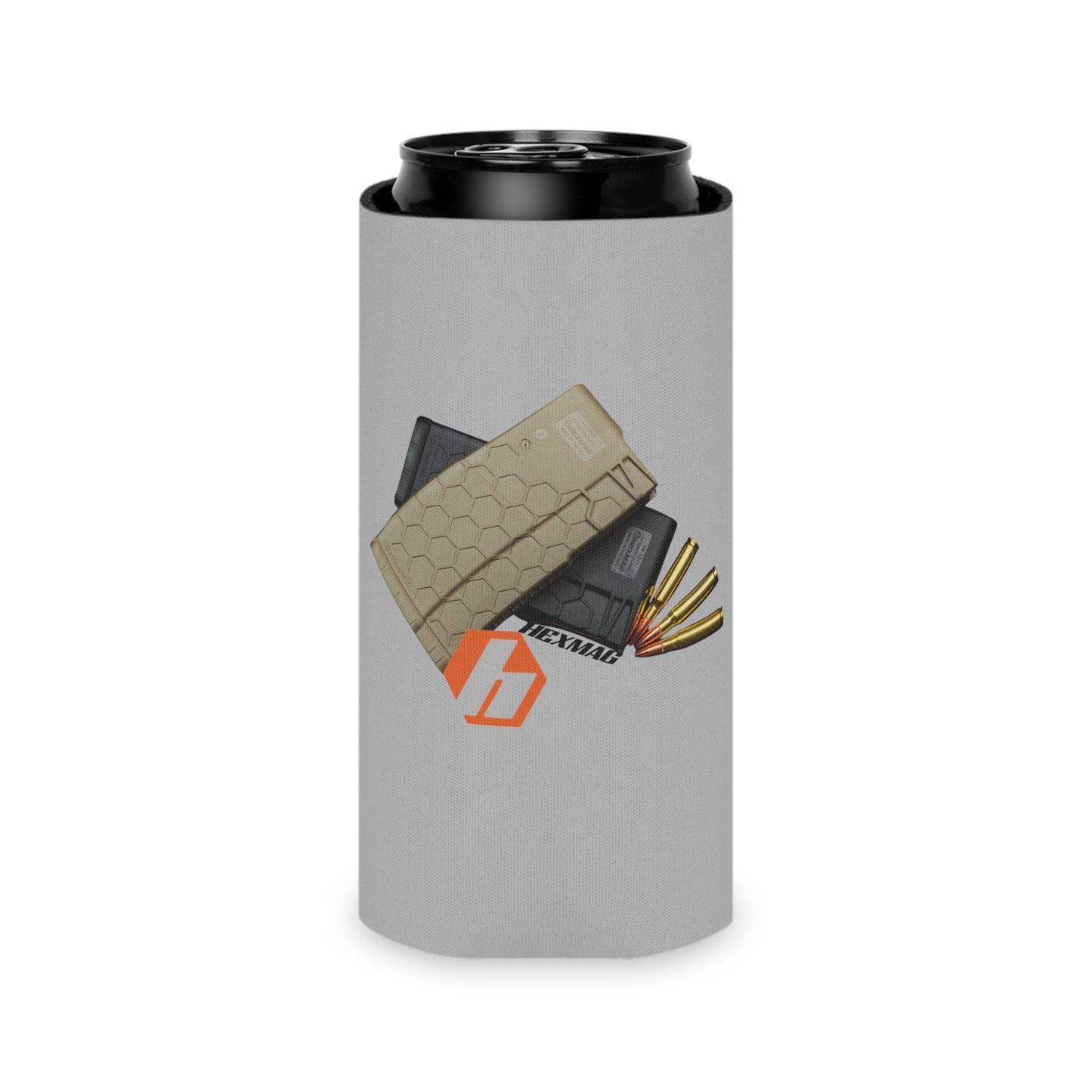 HEXMAG Can Cooler