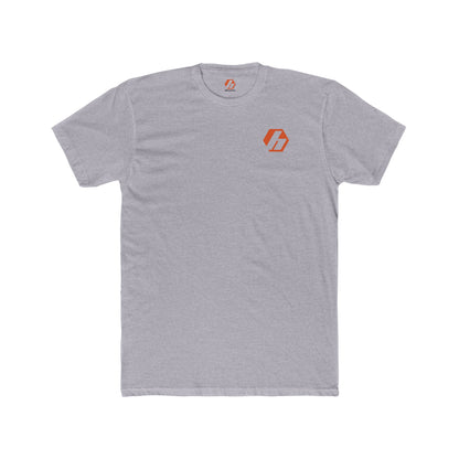 HEXMAG Next Level Cotton Crew Tee