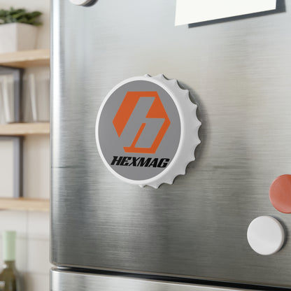 HEXMAG Bottle Opener